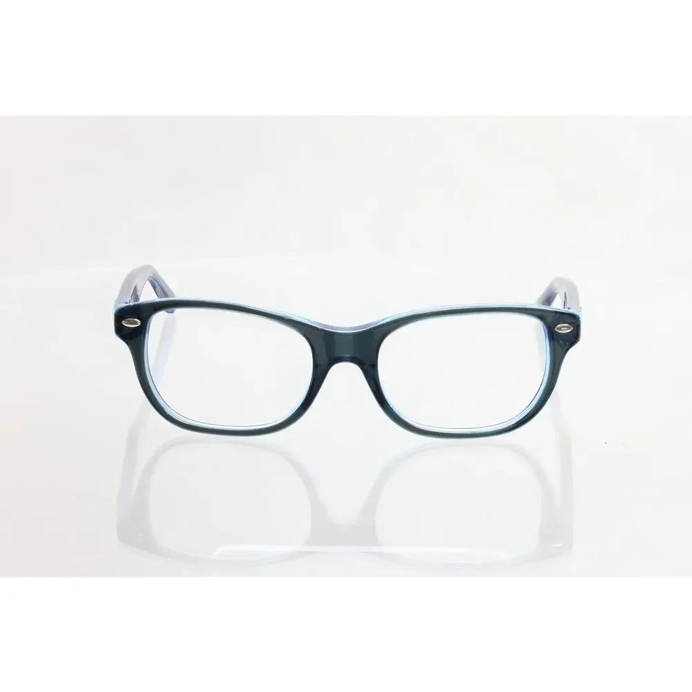 Ray-Ban RB 1555 3667 48-16-130mm Youth Size Eyeglass FRAMES - GOOD CONDITION